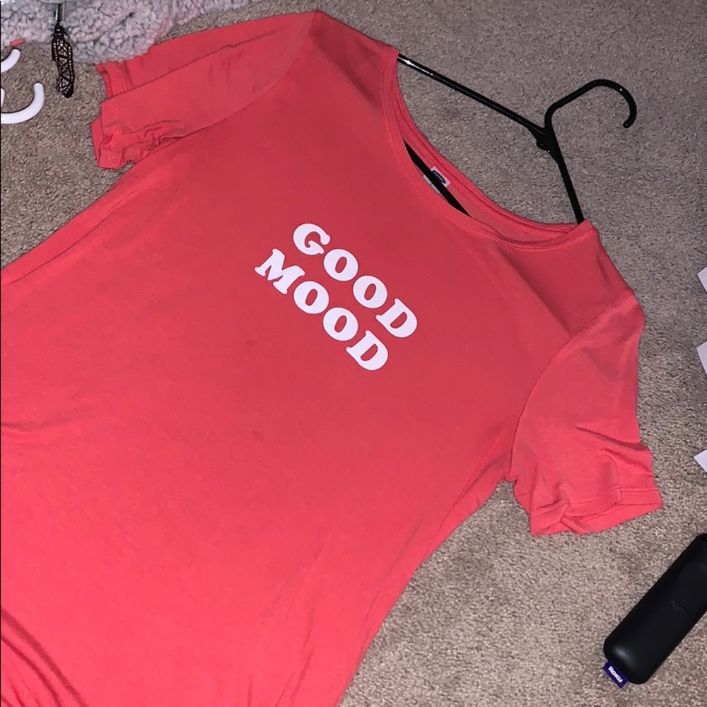 Graphic T-Shirr